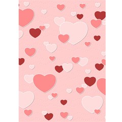 You And Me Valentine Card