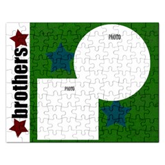 Brothers Puzzle