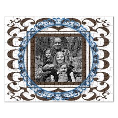 Framed Puzzle