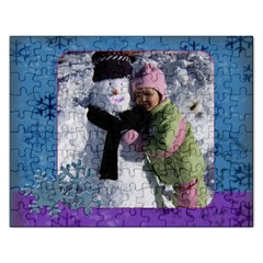 Snowdays Puzzle