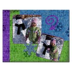 Snowdays 2 Photo Puzzle