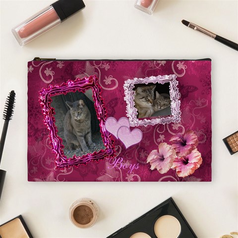 Cats By Karen Front