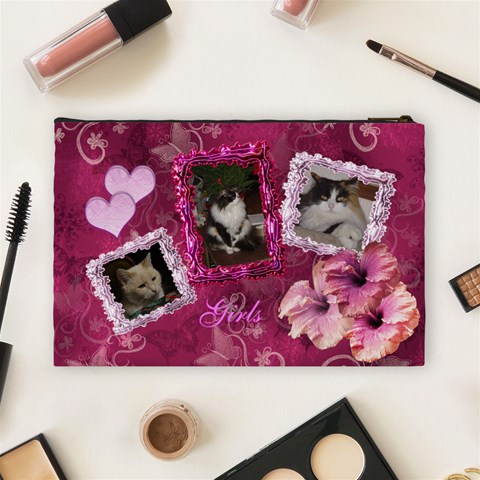 Cats By Karen Back