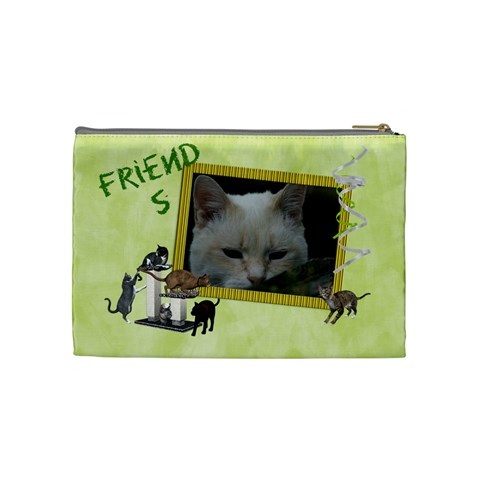 Cats2 By Karen Back