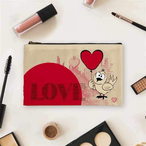Love Front