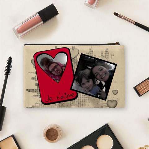 Love Back