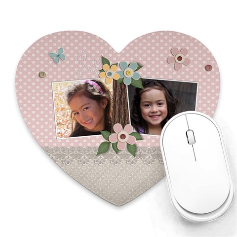 Mousepad Front