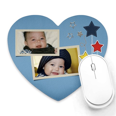 Mousepad Front