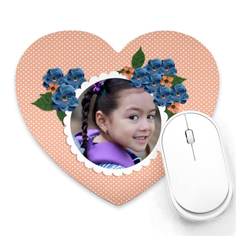 Mousepad Front