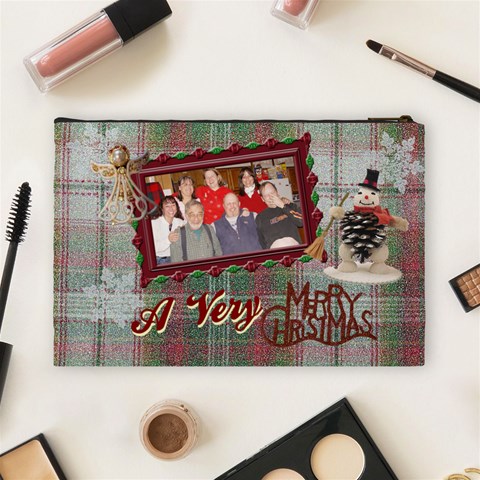 Christmas Past By Karen Back