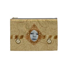 My Journal Medium Cosmetic Case - Cosmetic Bag (Medium)