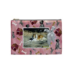 Friends cosmetic bag medium2 (7 styles) - Cosmetic Bag (Medium)