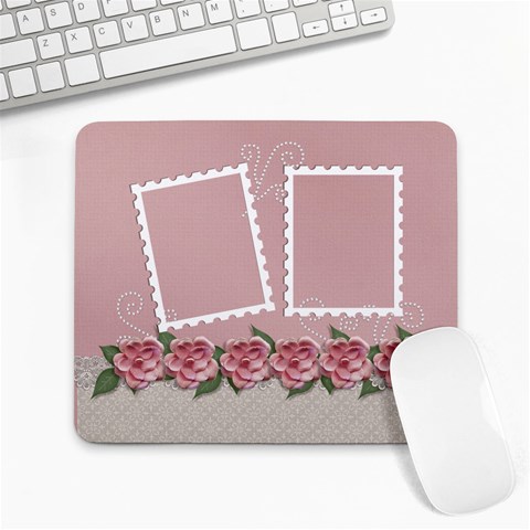 Mousepad Front