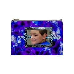 Colour Madness Medium Cosmetic Case - Cosmetic Bag (Medium)