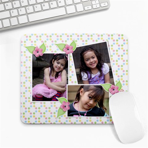 Mousepad Front