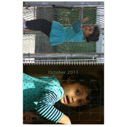 2011 Second By Soma Venkata Oct 2011