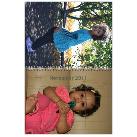 2011 Second By Soma Venkata Nov 2011