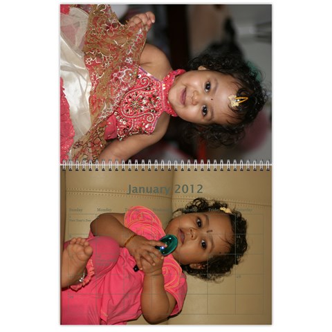 2011 Second By Soma Venkata Jan 2012