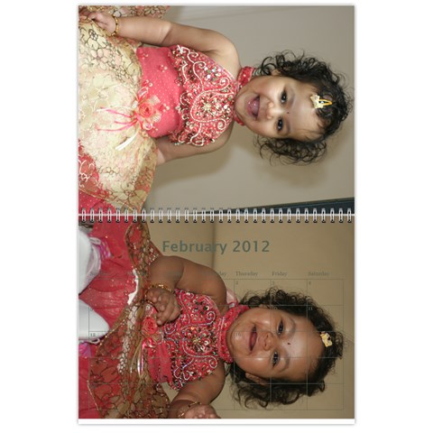 2011 Second By Soma Venkata Feb 2012
