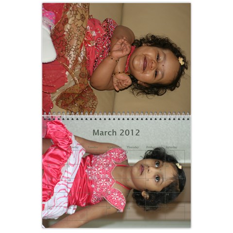 2011 Second By Soma Venkata Mar 2012