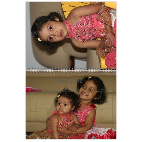 2011 Second By Soma Venkata May 2012