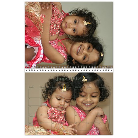 2011 Second By Soma Venkata Jun 2012