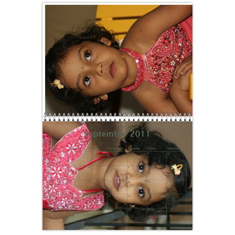 2011 Second By Soma Venkata Sep 2011