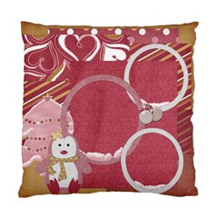 I Heart Pillowcase 1001 - Standard Cushion Case (One Side)