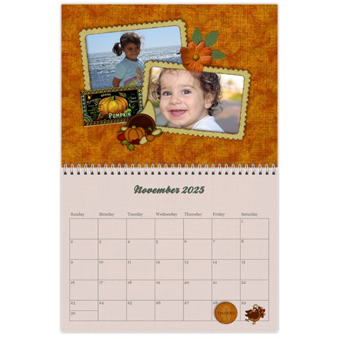 Vintage Lace Nov 2025