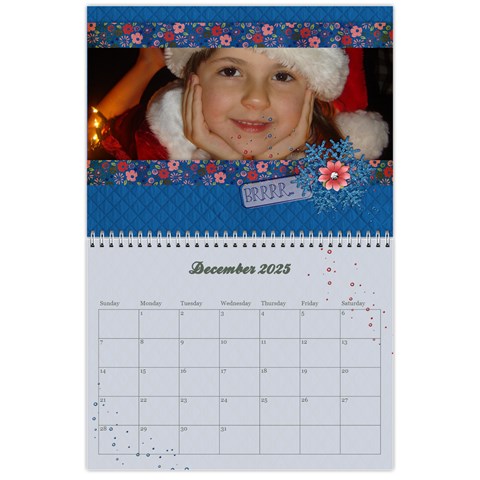 Vintage Lace Dec 2025