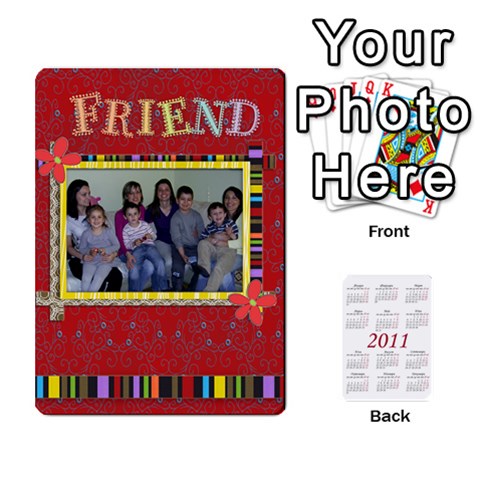 Cards22 By Diana Front - Heart4