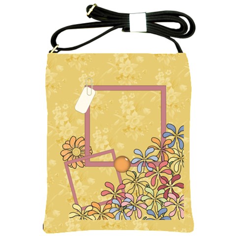 Slingback Front