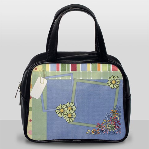 Classic Purse Front