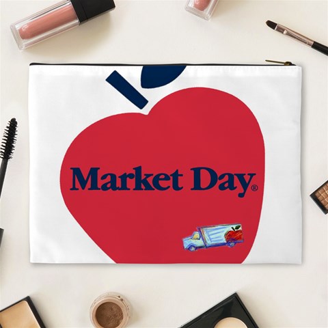 Market Day By Kate Back