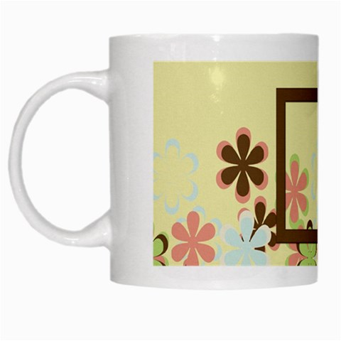 Mug Left