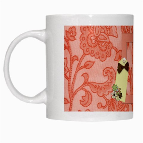 Mug Left