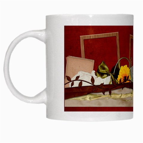 Mug Left