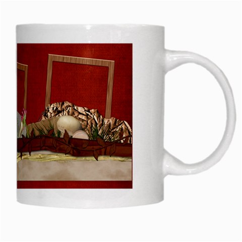 Mug Right