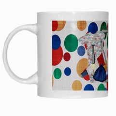 Mug-All Better 1002 - White Mug