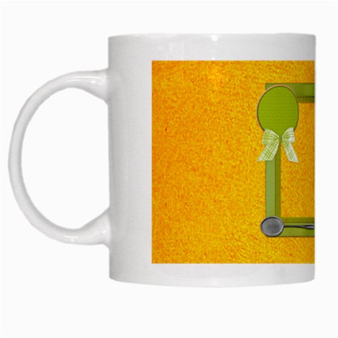 Mug Left