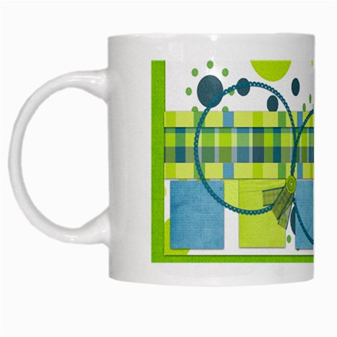 Mug Left