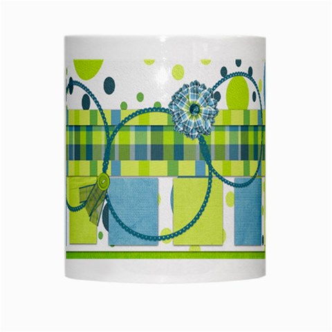 Mug Center