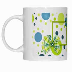 Mug Bluegrass Boy 1002