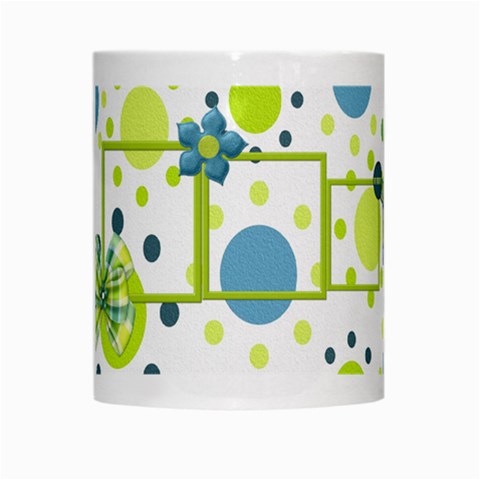 Mug Bluegrass Boy 1002 By Lisa Minor Center