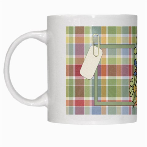 Mug Left