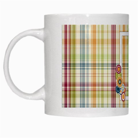 Mug Left