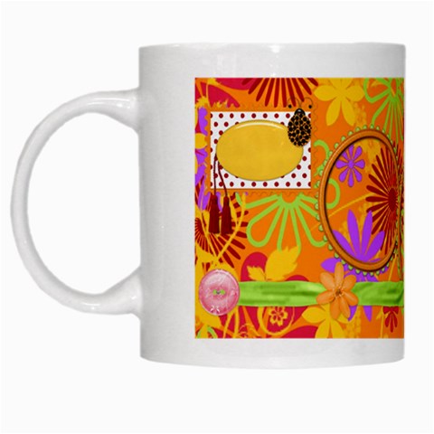 Mug Left
