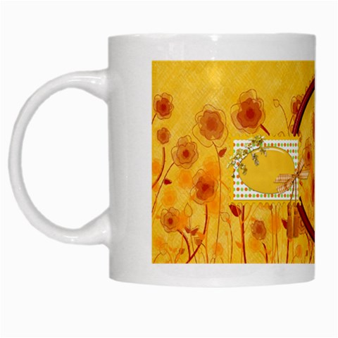 Mug Left