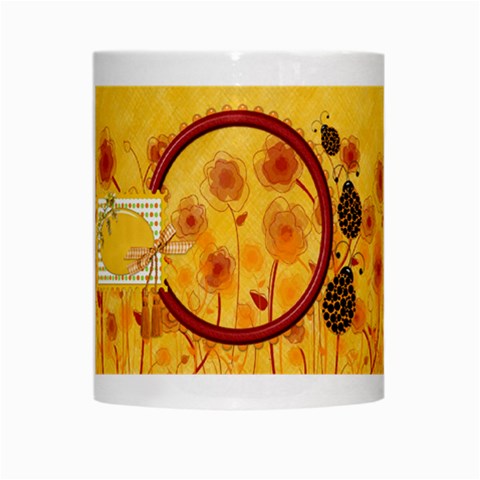 Mug Center