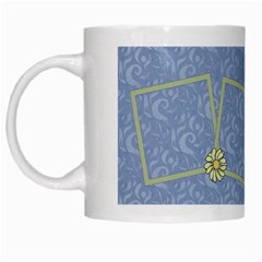 Mug-Falderal - White Mug